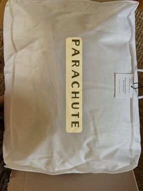 Parachute Down Alternative Duvet Insert